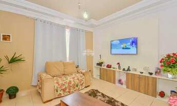 Imagem 2: Vendas Sobrado Curitiba PR