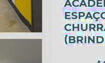 Imagem: Studio para aluguel com mobília no Setor