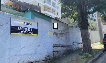 Imagem 2: Terreno à venda, 190 m² por R$ 620.000,00 - Nova Petrópolis - São Bernardo do Campo/SP