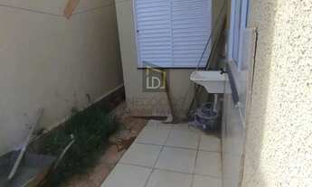Imagem 2: 1309 - CASA PARA VENDA NO BAIRRO PAIAGUÁS