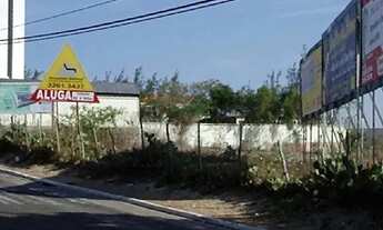 Imagem: TERRENO para alugar na cidade de FORTALEZA-CE