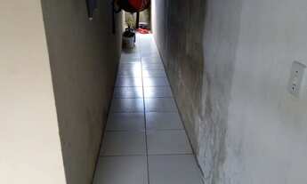 Imagem 3: Vendo essa casa no parque da Palmeiras