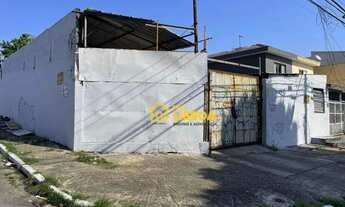 Imagem: Terreno à venda, 253 m² por R$ 649.900