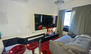 Imagem: Flat com ótimo preço no bairro Moema