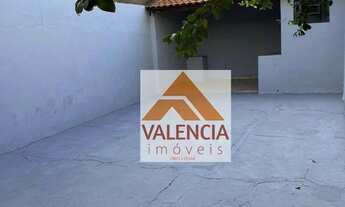 Imagem 4: Casa com 2 dormitórios para alugar, 60 m² por R$ 1.654,98/mês - Jardim Maria Goretti - Rib