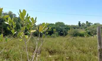 Imagem: Terreno para venda com 366 metros quadrados