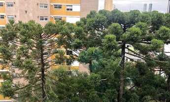 Imagem 6: Apartamento de alto padrão com 4 quartos e 3 vagas no Batel