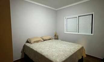 Imagem 7: Casa em Condomínio - 4 Quartos - Espaço ideal para Família e Pets - Real Parque Sumaré