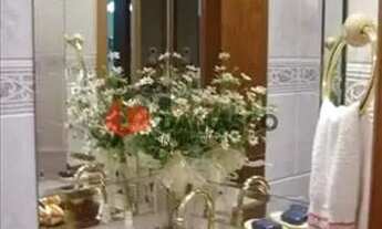 Imagem 8: Apartamento à venda 3 Quartos, 1 Suite, 2 Vagas, 140M², Centro, São Bernardo do Campo - SP