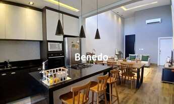 Imagem: Casa em Condomínio com 3 suítes à venda