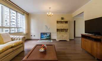 Imagem 4: Apartamento com 4 dormitórios à venda no Batel