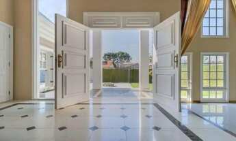 Imagem 6: Vista Alegre: Casa com 382m², 4 quartos e 6 vagas próximo ao Bosque do Alemão