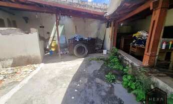 Imagem 7: Terreno à venda 212 m² Jardim Planalto em Goiânia/GO