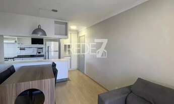 Imagem: Apartamento à venda em Campinas-SP, 3 quartos