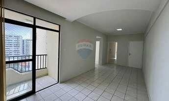 Imagem: Apartamento Sylvio Romero 2/4 na melhor