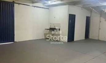 Imagem 2: Galpão para alugar, 300 m² por R$ 6.600/mês - Martins - Uberlândia/MG