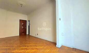 Imagem 5: Apartamento com 1 quarto para alugar - Centro - Niterói/RJ