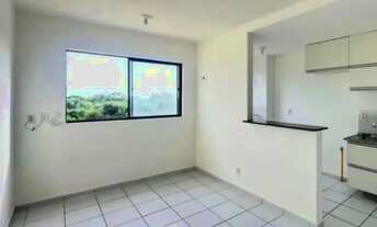 Imagem 2: Vende-se excelente apartamento no Condomínio Ecopark Emaús, Parnamirim/RN