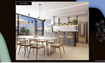 Imagem 5: Condomínio Jardim dos Manacás - Rua Dr. Sardinha - Santa Rosa / Niterói