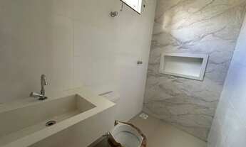 Imagem 9: Casa em Montes Claros, no bairro Jardim Primavera, à venda