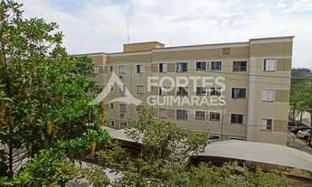 Imagem: Apartamento com 2 Quartos de 45 m² de área