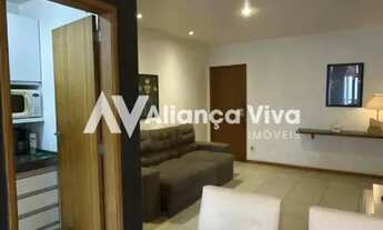 Imagem 5: Leblon Apartamento com 1 dormitório