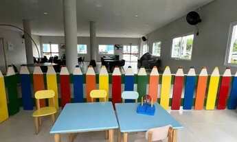 Imagem 4: Apartamento Térreo em Condomínio Completo Pronto para Morar!