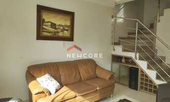 Imagem 6: Sobrado em Rua Pioneira Alcedina Francisca Daudt - Jardim Atlanta - Maringá/PR