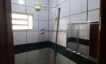 Imagem 2: ALUGUEL FACILITADO - BARRACÃO COM QUARTO SUÍTE - VILA SANTA HELENA - GOIÂNIA - GOIÁS