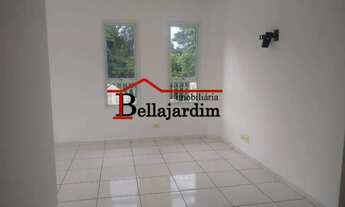 Imagem 3: Apartamento para Alugar no Condomínio Ilha de Thassos Bairro Jardim em Santo André/SP