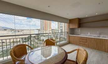 Imagem 6: APARTAMENTO À VENDA 175 METROS NO COND. RESERVA ALTA VISTA - ANHANGABAÚ - JUNDIAÍ/SP