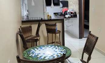 Imagem 4: Casa Centro de nova almeida