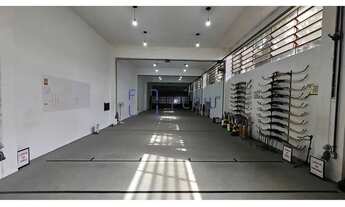 Imagem 6: Pavilhão Para Venda Bosque da Saude, 3 Vagas, 627m²