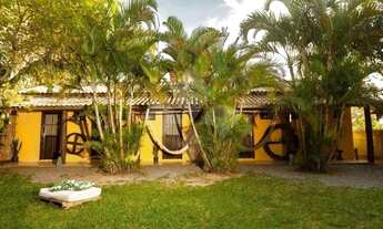 Imagem: Pousada para venda com 5 suítes na Praia