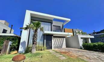 Imagem: Sobrado a venda em Condomínio de Luxo em