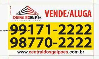 Imagem: Galpão para Locação em Salvador, Centro