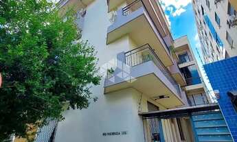 Imagem 2: Apartamento1 dormitório, quarto, centro, mobiliado