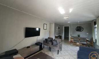 Imagem 6: Sobrado com 5 quartos à venda por R$ 540000.00, 176.85 m2 - BOQUEIRAO - CURITIBA/PR