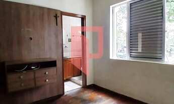 Imagem 7: Apartamento à Venda no Bairro Floresta - Belo Horizonte - MG, 3 Quartos, 2 Vagas, Elevador