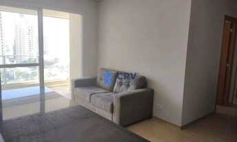 Imagem 2: Apartamento para alugar, 82 m² por R$ 5.317,00/mês - Gleba Fazenda Palhano - Londrina/PR