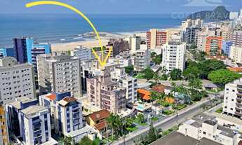 Imagem: Apartamento de 1 dormitório em Caiobá