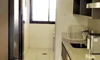 Imagem 5: Excelente apartamento mobiliado no Jardim Goiás