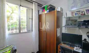 Imagem 16: Área Privativa à venda, 3 quartos, 1 suíte, 2 vagas, Palmares - Belo Horizonte/MG