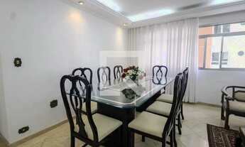 Imagem 6: Apartamento à Venda - Santana, 3 Quartos, 162 m2