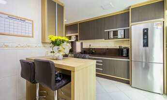 Imagem 7: Casa de Condomínio com 3 quartos à venda em Curitiba