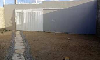 Imagem 5: Vende-se casa em Pau dos Ferros - RN