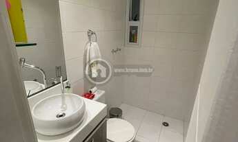 Imagem 7: Cobertura Duplex 02 Dorm. em Mooca - São Paulo | 160m², 2 suítes, 4 banheiros