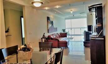 Imagem 7: Apartamento à Venda com 4 Quartos frente mar na Praia do Morro Guarapari-ES