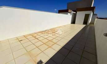 Imagem: Excelente cobertura para locação no Barrio