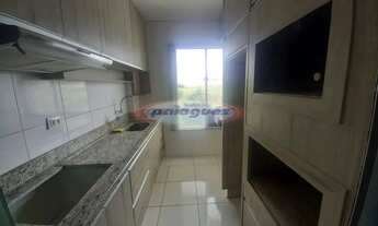 Imagem 5: Apartamento para alugar no condomínio Diego Rivera no bairro Conjunto Residencial Cidade A